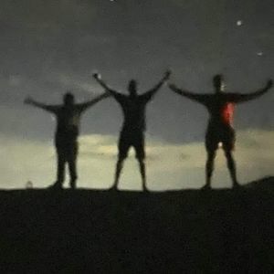 Meet your Posher, Clinton